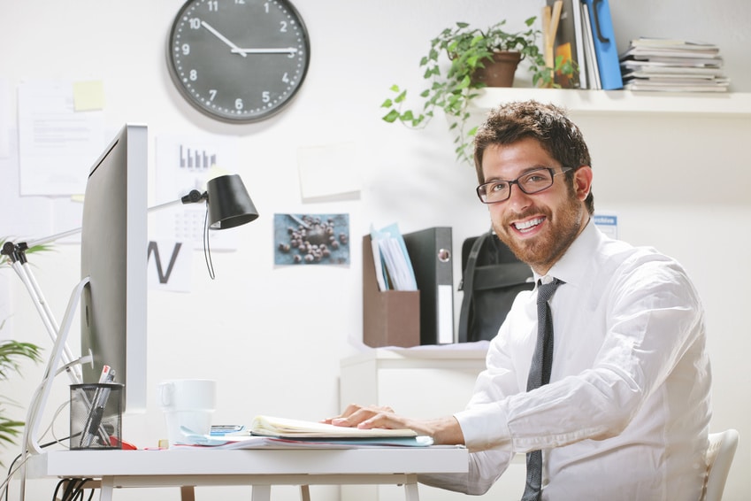 businessman