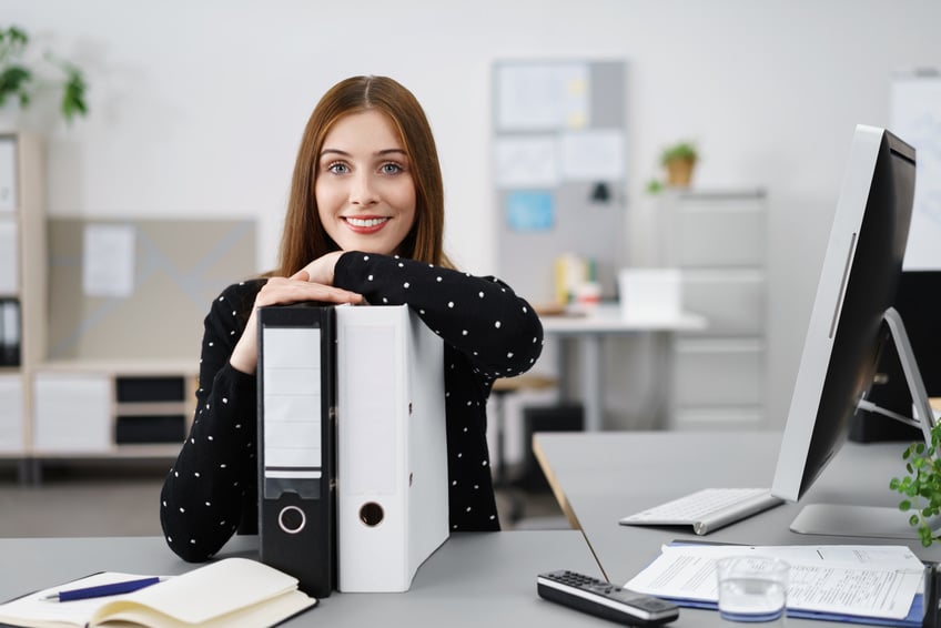 büro