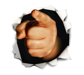 Finger