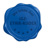 iGZ Ethik-Kodex